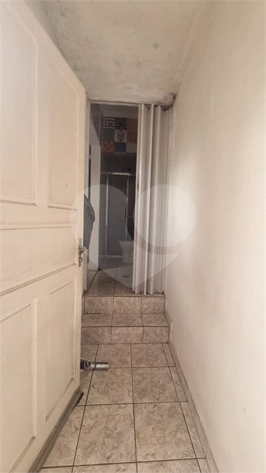 Sobrado à venda com 3 quartos em Vila Gustavo, São Paulo, SP
