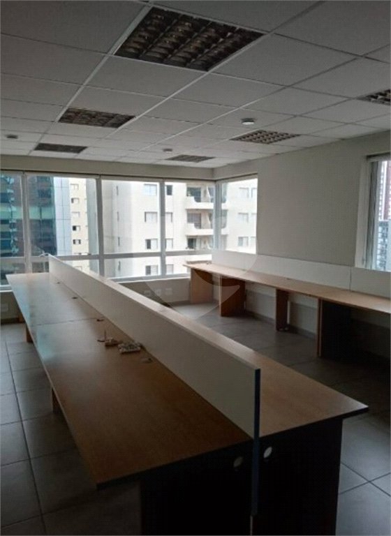 Sala à venda em Pinheiros, São Paulo, SP
