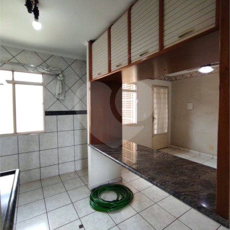 Apartamento à venda com 2 quartos em Residencial das Américas, Ribeirão Preto, SP