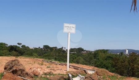 Terreno à venda no condomínio Alto do Sion, Atibaia - SP