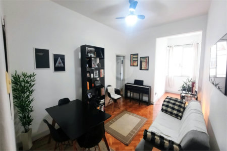 Apartamento à venda com 3 quartos em Tijuca, Rio de Janeiro, RJ
