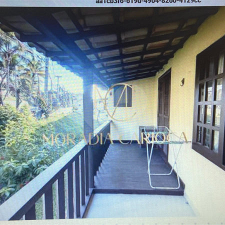 Casa em condomínio à venda com 3 suítes em Manguinhos, Armação dos Búzios, RJ