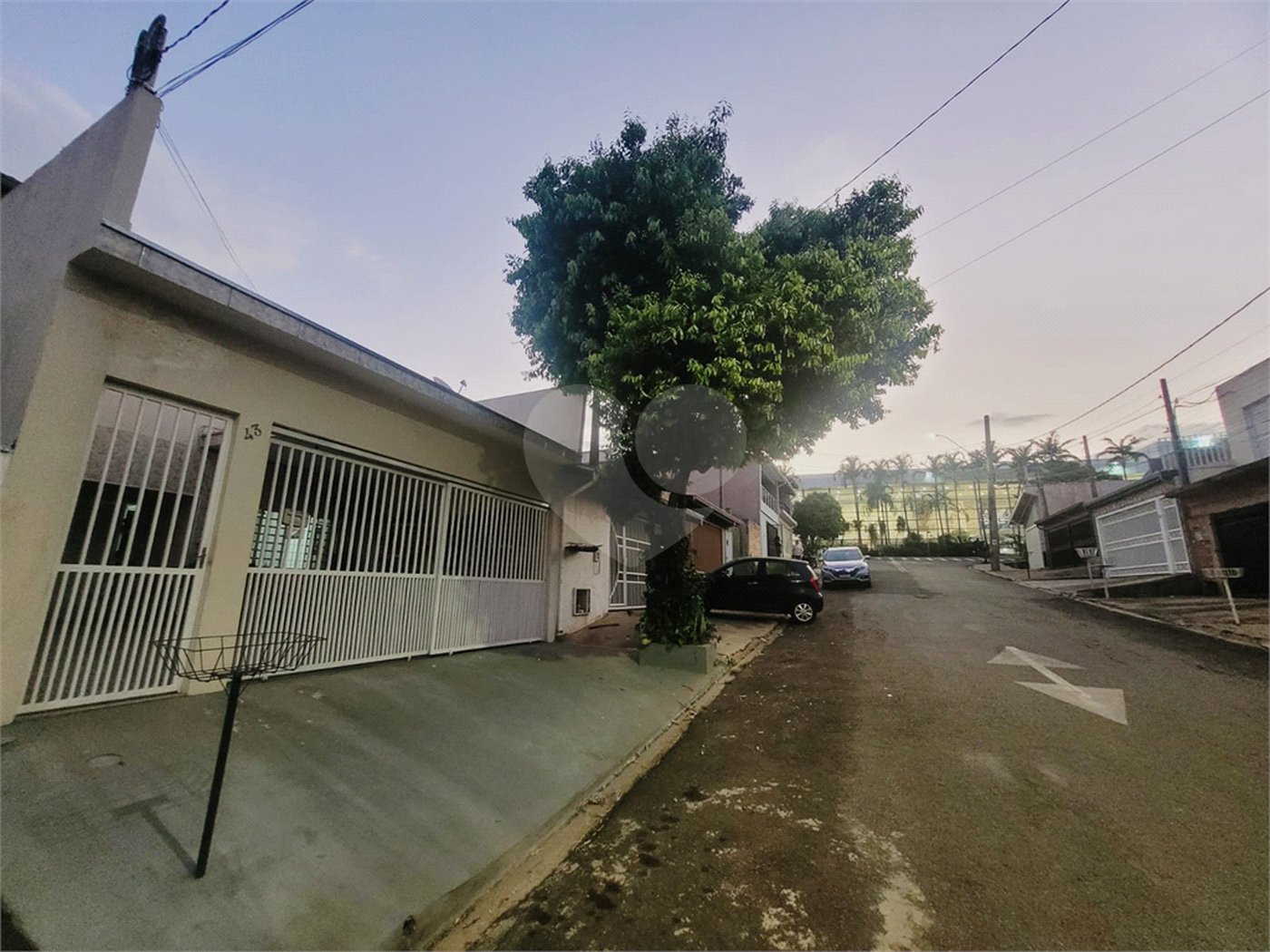 Casa para alugar com 2 quartos em Jardim Hubert, Indaiatuba, SP