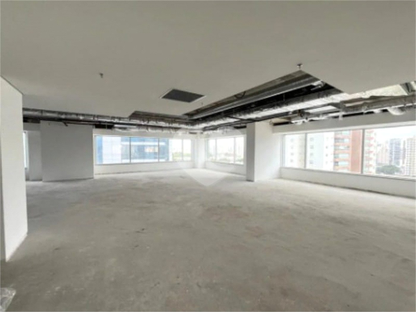 Sala para alugar em Várzea da Barra Funda, São Paulo, SP