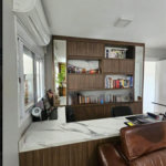 Apartamento à venda com 3 quartos, sendo 2 suítes, em Vila Anastácio, São Paulo, SP