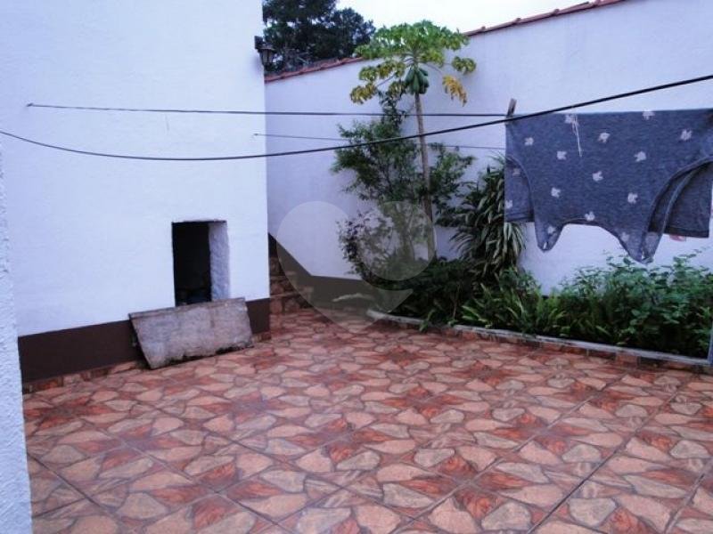Sobrado à venda com 3 quartos em Vila Nova Cachoeirinha, São Paulo, SP