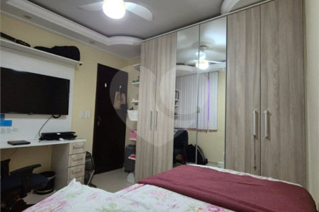 Casa à venda com 2 quartos no condomínio Residencial Reserva do Pré, Rio de Janeiro - RJ