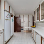 Casa Térrea à venda com 4 quartos, sendo 2 suítes, em Alto da Boa Vista, São Paulo, SP