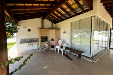 Casa à venda com 4 quartos, sendo 2 suítes,  em Vila São Gonçalo, Itapetininga, SP