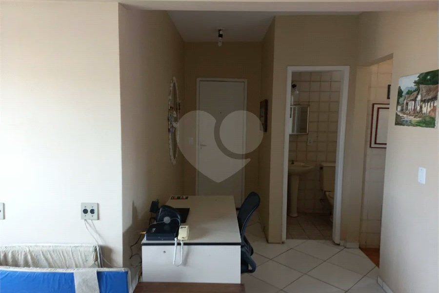 Apartamento à venda com 1 quarto em Vila Nova Cachoeirinha, São Paulo, SP