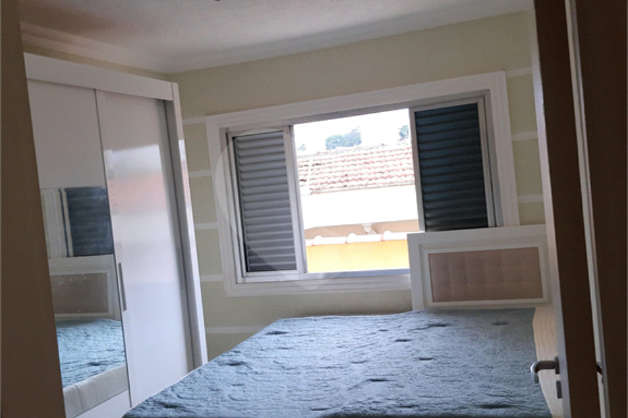 Sobrado à venda com 3 quartos, sendo 1 suíte,  em Mandaqui, São Paulo, SP