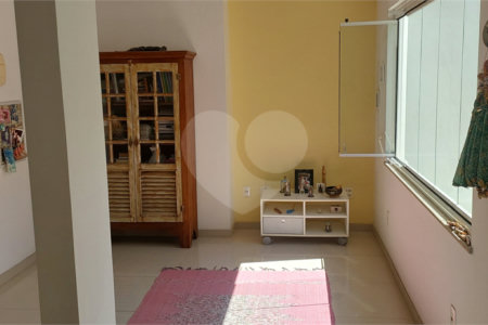 Casa de Vila à venda com 3 quartos, sendo 1 suíte,  em Tijuca, Rio de Janeiro, RJ