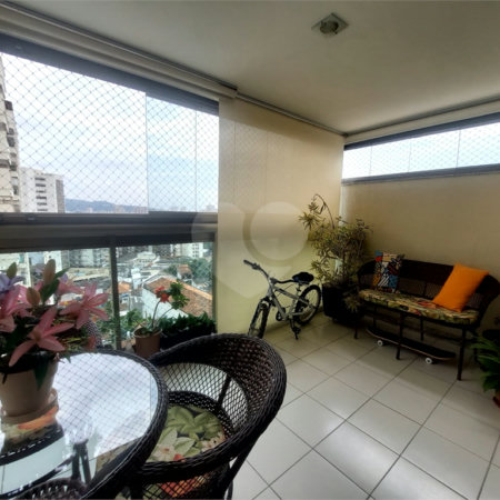 Apartamento à venda com 3 quartos, sendo 1 suíte, em Tijuca, Rio de Janeiro, RJ