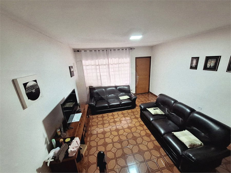Sobrado à venda com 2 quartos, sendo 1 suíte, em Casa Verde, São Paulo, SP