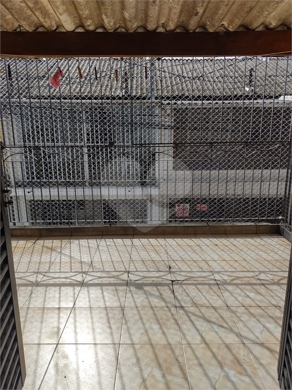 Sobrado à venda com 2 quartos em Tremembé, São Paulo, SP