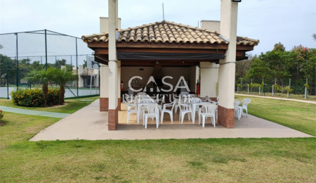 Terreno em condomínio à venda em Cajuru do Sul, Sorocaba, SP