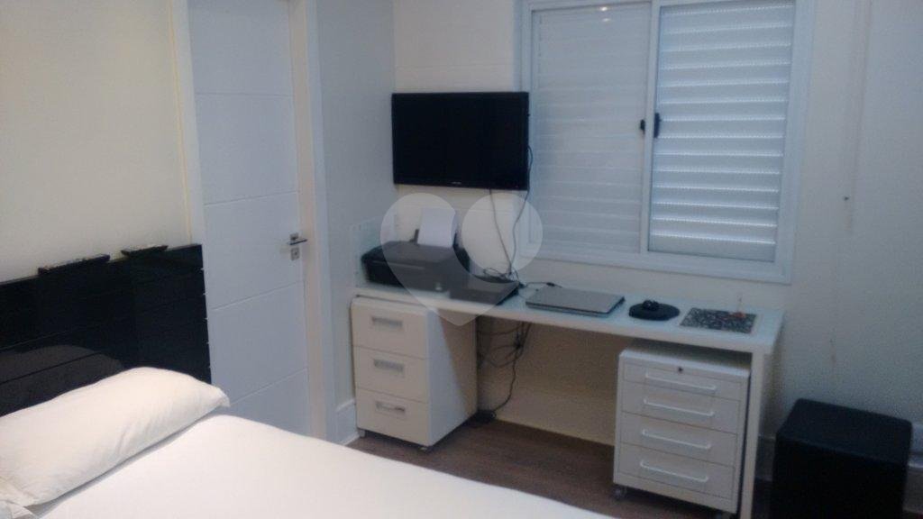 Apartamento à venda com 3 suítes em Santana, São Paulo, SP