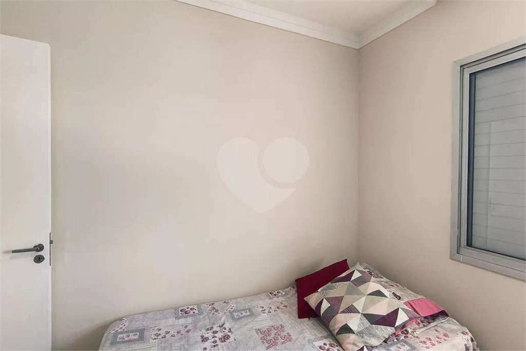 Apartamento à venda com 2 quartos em Ponte de São João, Jundiaí, SP