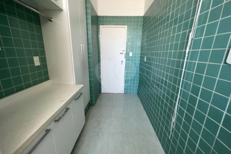Apartamento à venda com 4 quartos em Tijuca, Rio de Janeiro, RJ