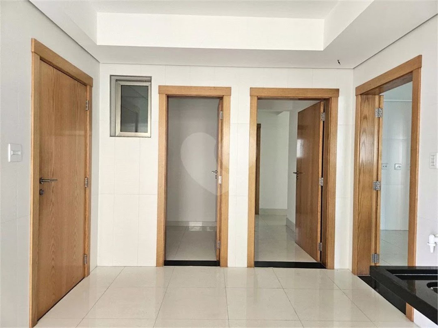 Apartamento Residencial à venda, Ponta da Praia, Santos - AP0507.