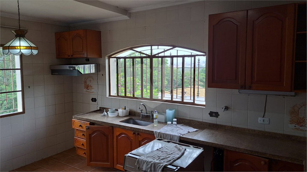 Casa à venda com 5 quartos, sendo 2 suítes, em Rancho Grande, Mairiporã, SP