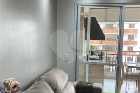 Apartamento à venda com 3 quartos, sendo 1 suíte, em Vila Maria, São Paulo, SP