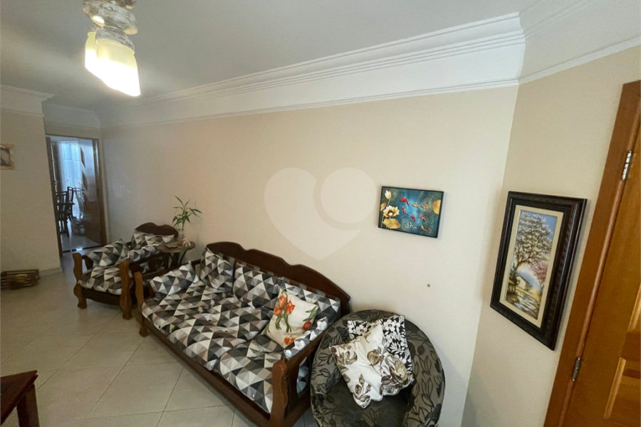 Sobrado à venda com 3 quartos, sendo 1 suíte, em Jaçanã, São Paulo, SP