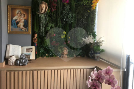 Apartamento à venda com 1 quarto em Liberdade, São Paulo, SP
