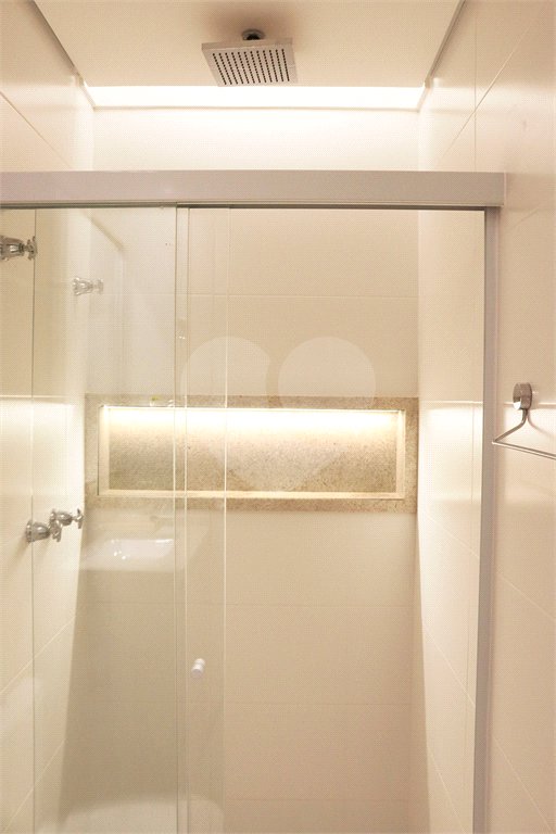Apartamento à venda com 2 quartos, sendo 1 suíte, em Parada Inglesa, São Paulo, SP