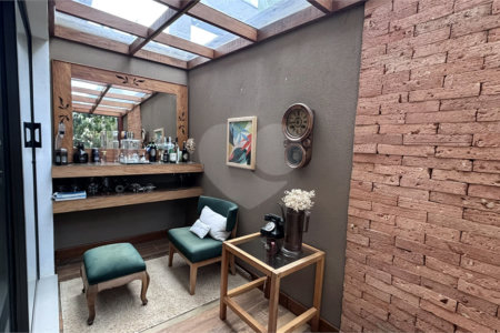 Casa à venda com 4 suítes no condomínio Quinta da Primavera Rp, Ribeirão Preto - SP