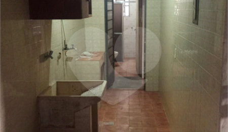 Terreno à venda com 3 quartos em Tucuruvi, São Paulo, SP