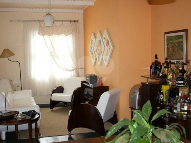 Casa à venda com 5 quartos, sendo 1 suíte,  em Tucuruvi, São Paulo, SP