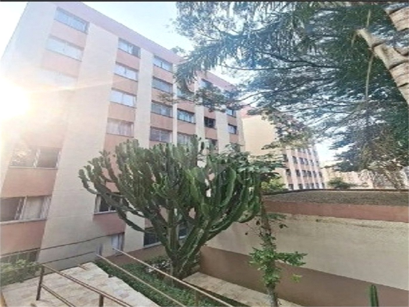 Apartamento à venda com 3 quartos em Super Quadra Morumbi, São Paulo, SP
