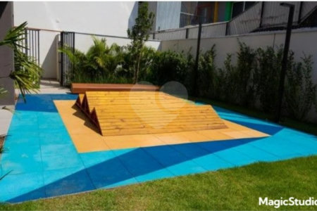 Studio à venda com 2 quartos em Butantã, São Paulo, SP
