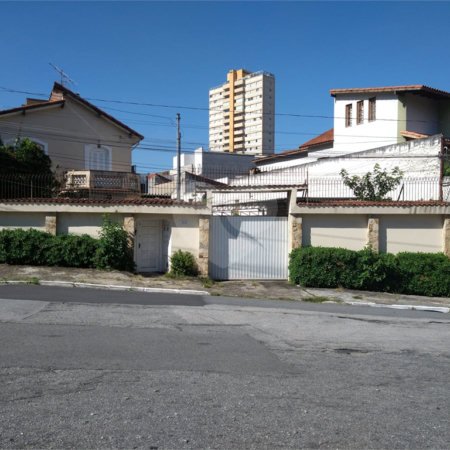 Terreno à venda com 3 quartos, sendo 1 suíte, em Água Fria, São Paulo, SP