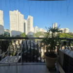 Apartamento à venda em Alto da Boa Vista, São Paulo, SP