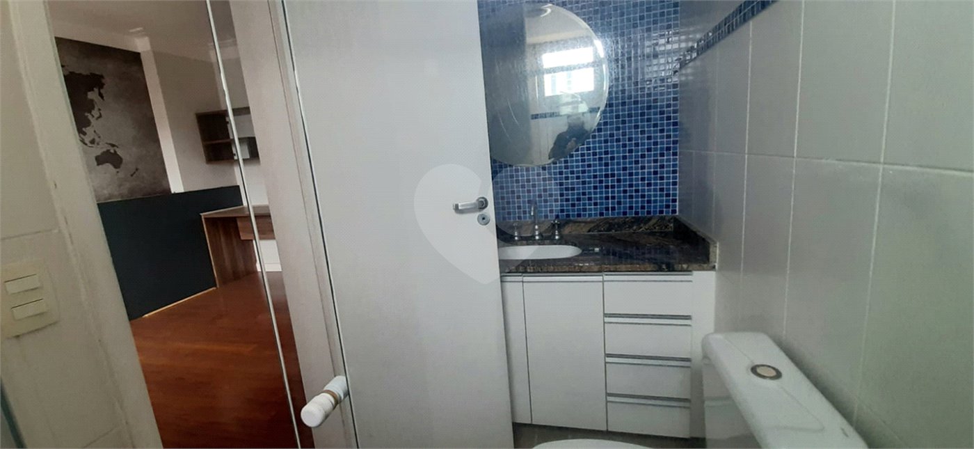 Apartamento à venda com 3 quartos, sendo 1 suíte, em Santana, São Paulo, SP