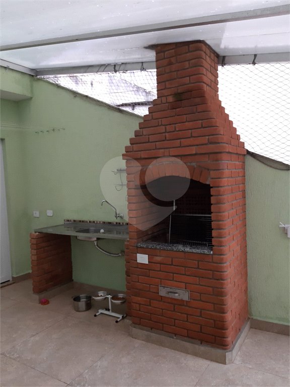 Casa à venda com 4 quartos em Jardim Peri, São Paulo, SP
