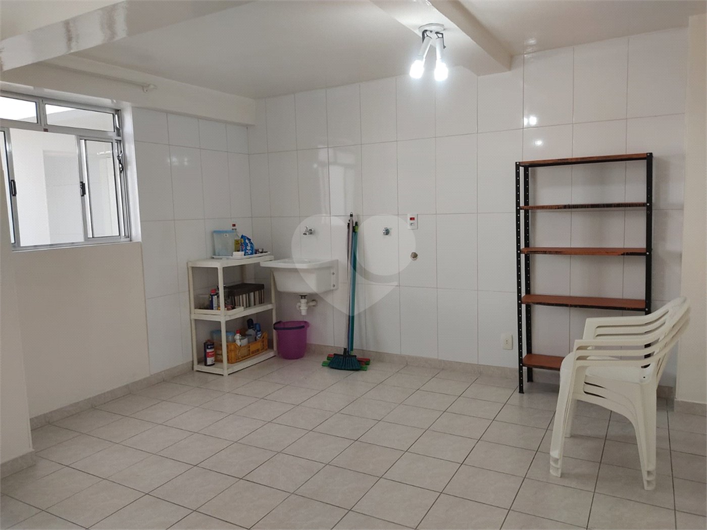 Sobrado à venda com 3 quartos em Santo Amaro, São Paulo, SP