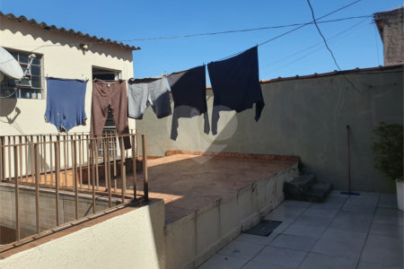 Sobrado à venda com 3 quartos em Vila Aurora (zona Norte), São Paulo, SP