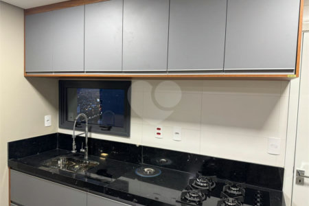 Apartamento à venda com 3 suítes em Parque Campolim, Sorocaba, SP