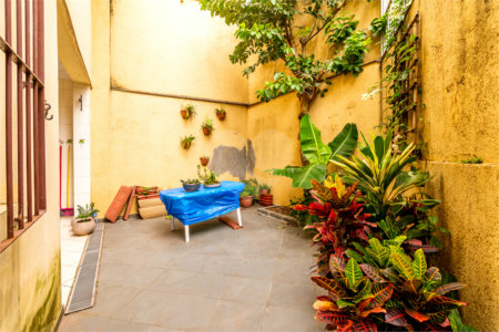 Casa à venda com 3 quartos, sendo 1 suíte, em São Judas, São Paulo, SP