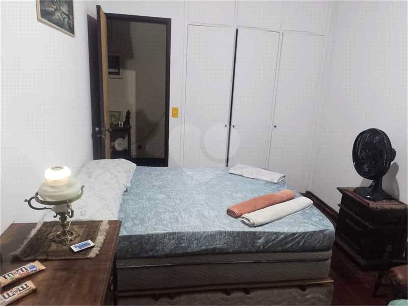 Apartamento à venda com 3 quartos, sendo 1 suíte,  em Copacabana, Rio de Janeiro, RJ