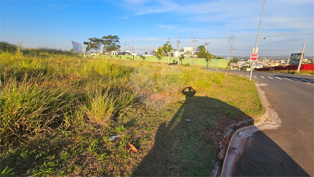 Terreno para alugar no condomínio Residendencial Vila Inglesa, Indaiatuba - SP
