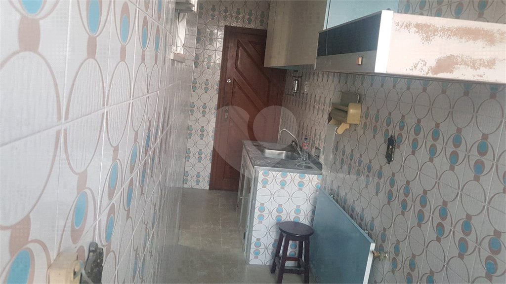 Apartamento à venda com 2 quartos em Méier, Rio de Janeiro, RJ