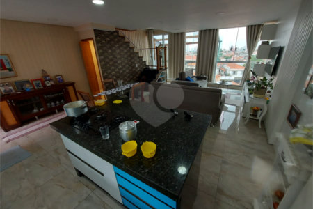 Sobrado Novo e Espaçoso na Mooca – 2 Imóveis no Mesmo Terreno!