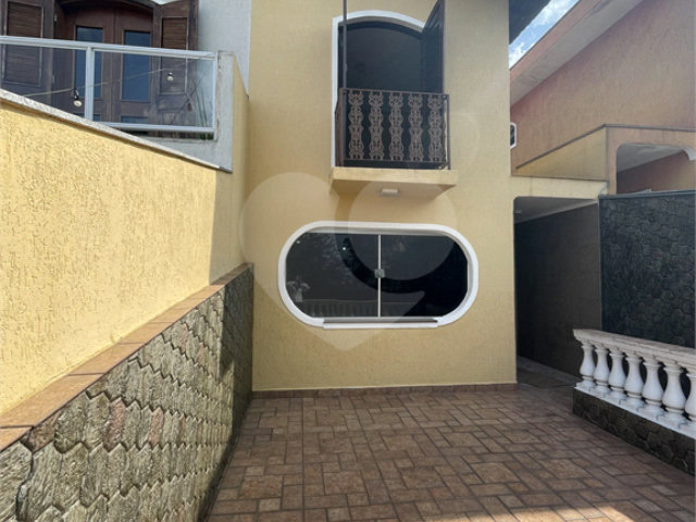 Sobrado à venda com 3 quartos, sendo 1 suíte,  em Tucuruvi, São Paulo, SP
