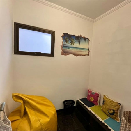 Apartamento à venda, 95 m² por R$ 640.000,00 - Barra Funda - Guarujá/SP