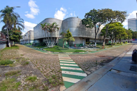 Prédio à venda ou para alugar em Jurubatuba, São Paulo, SP