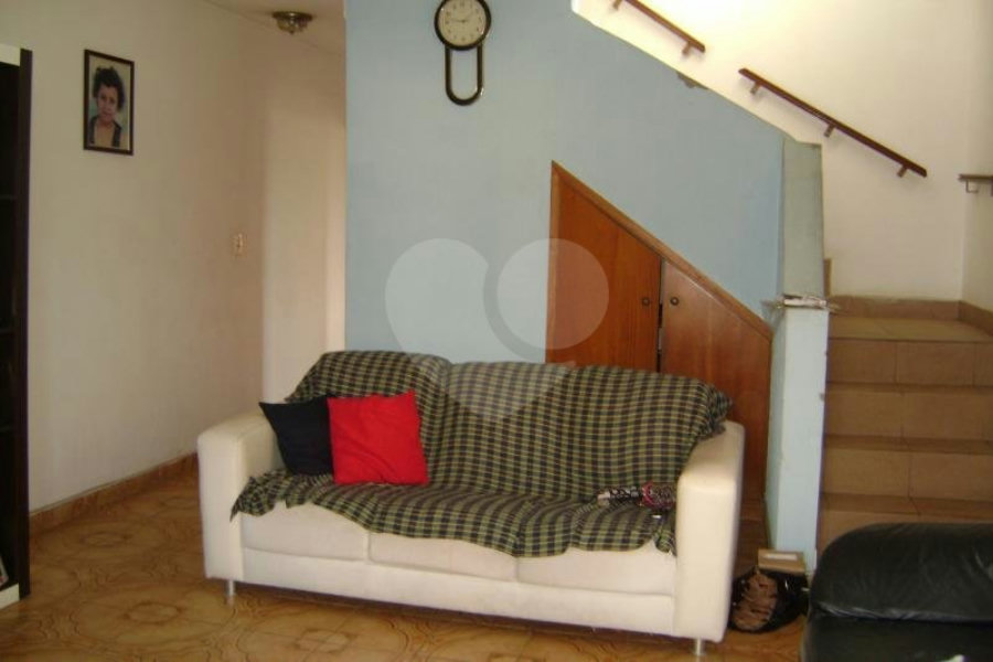 Sobrado à venda com 3 quartos, sendo 1 suíte,  em Vila Aurora (zona Norte), São Paulo, SP